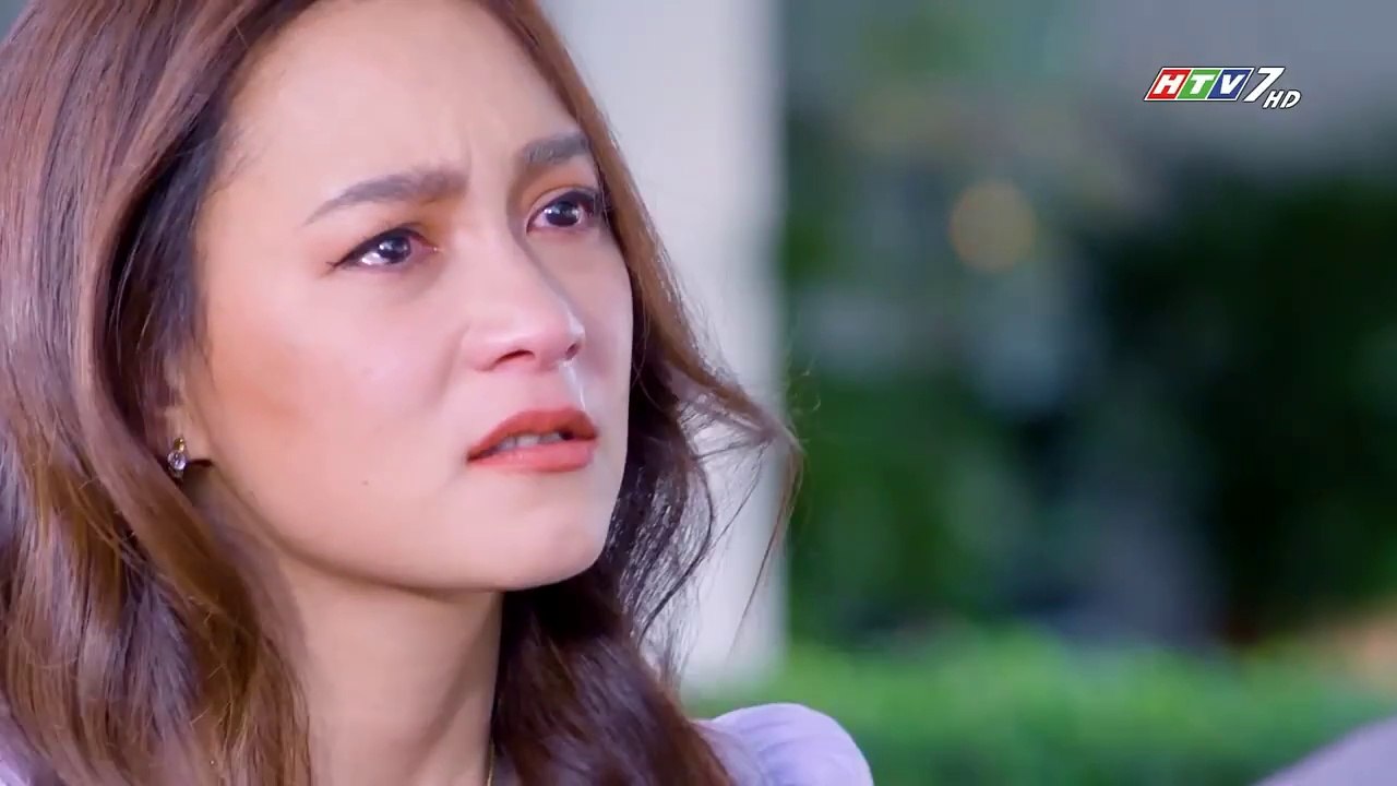 Tình Cuối Nàng Phù Thủy Tập 19 (Lồng Tiếng) - Phim Thái Lan