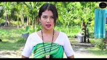 Ang Hole Manikaya - 3 _आं हले मानिखाया - 3 A Bodo Comedy Short movie Directed by Anil kr Narzary
