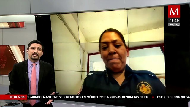 ¿Cómo han afectado las inundaciones por las fuertes lluvias en Tula, Hidalgo?