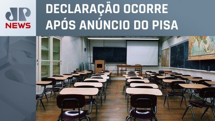 MEC Avalia Eliminar Cursos de Licenciatura 100% EAD 🏫