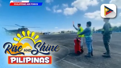 P8M halaga ng sigarilyo na sinubukang ipuslit, naharang ng PH Navy sa South Cotabato