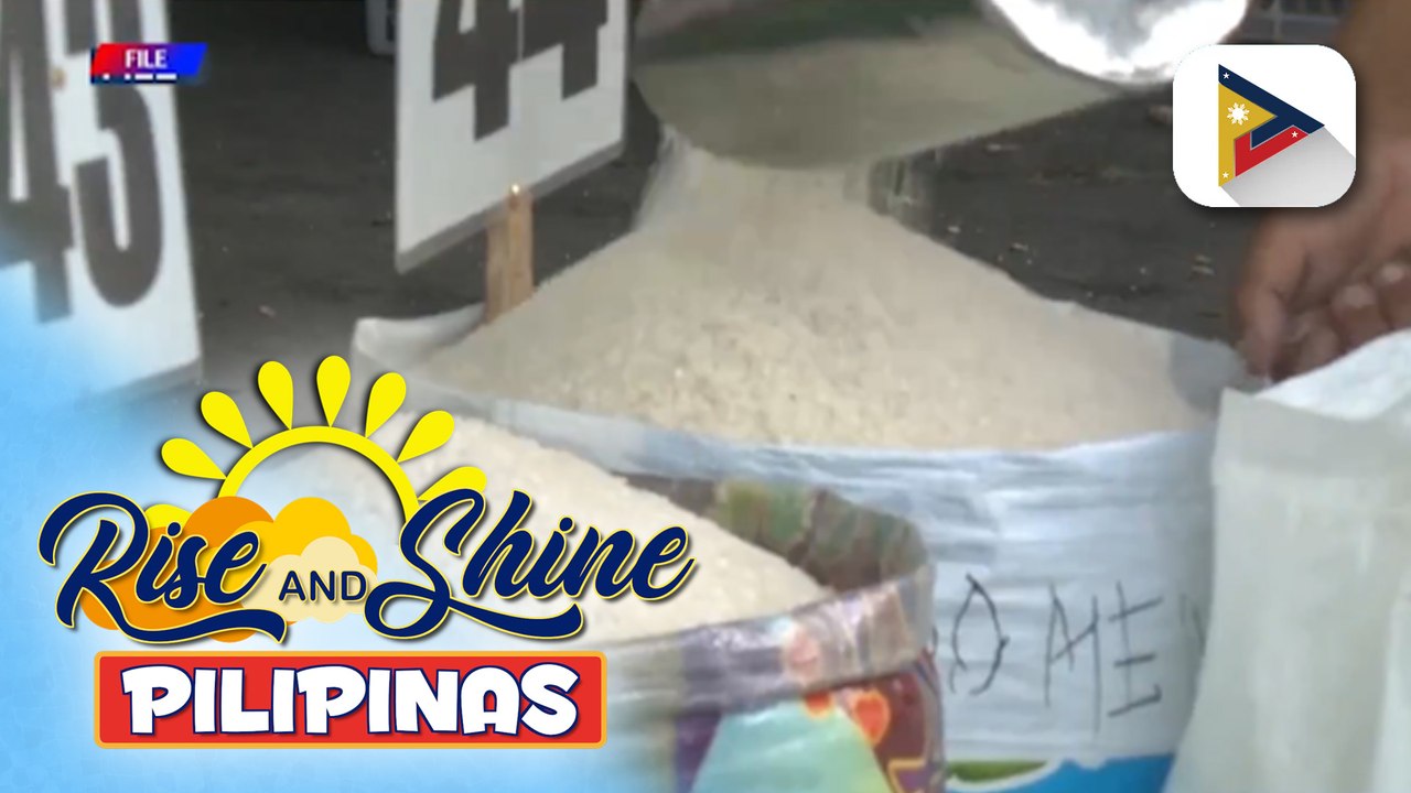 Kamara, nanawagan sa DA na paigtingin pa ang mga hakbang para mapababa ang presyo ng bilihin