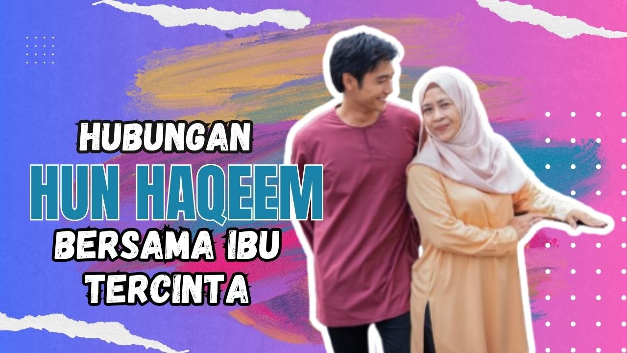 Ibu Hun Setuju Ke Dengan Pilihan Pasangan Hun?