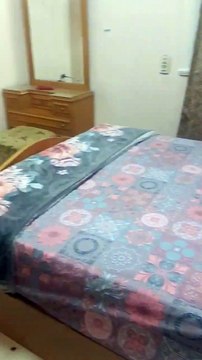 شقه للإيجار مفروش بموقع متميز علي ميدان المساحة بالدقي k670