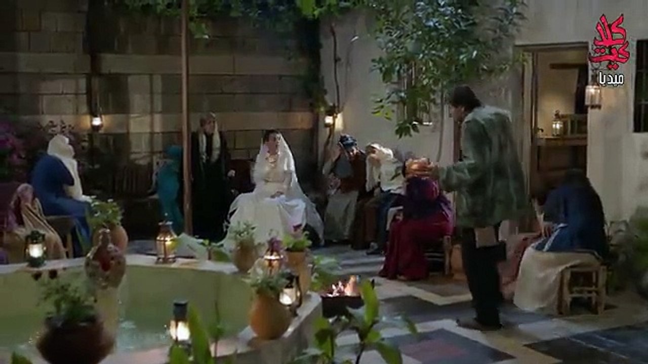 مسلسل حرملك ـ الموسم الأول ـ الحلقة 1 الأولى كا...