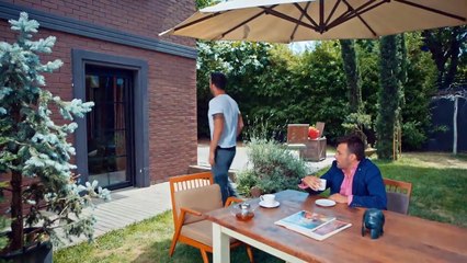 16. Te Alquilo Mi Amor (Kiralik Ask), en español