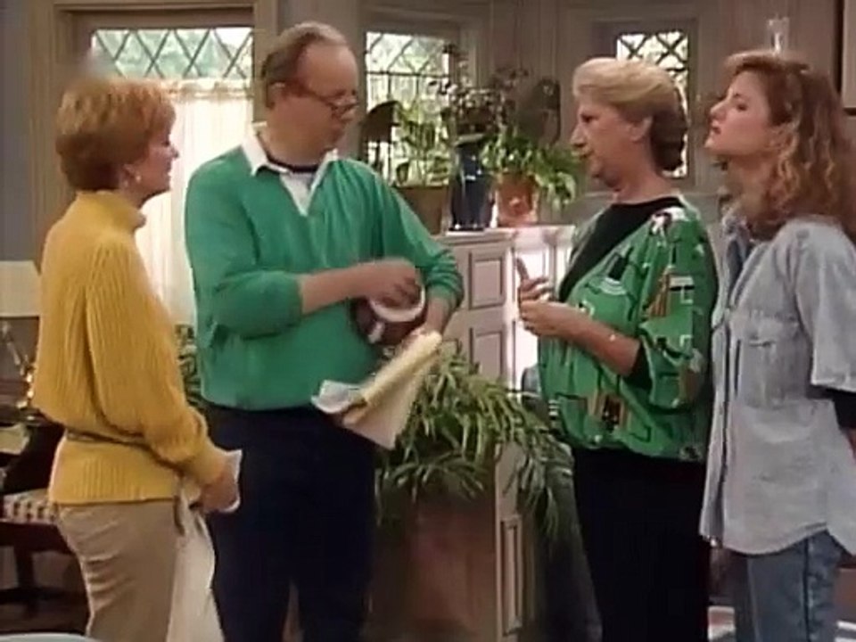 Alf - Anwalt in eigener Sache