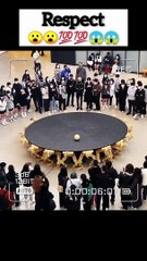 RESPECT Shorts--  -- #motivation  #viral #respect