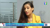 Doctor Iván Rosa condenado por agresión sexual| Emisión Estelar SIN con Alicia Ortega