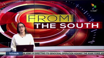 Activities of solidarity with the Palestine continue