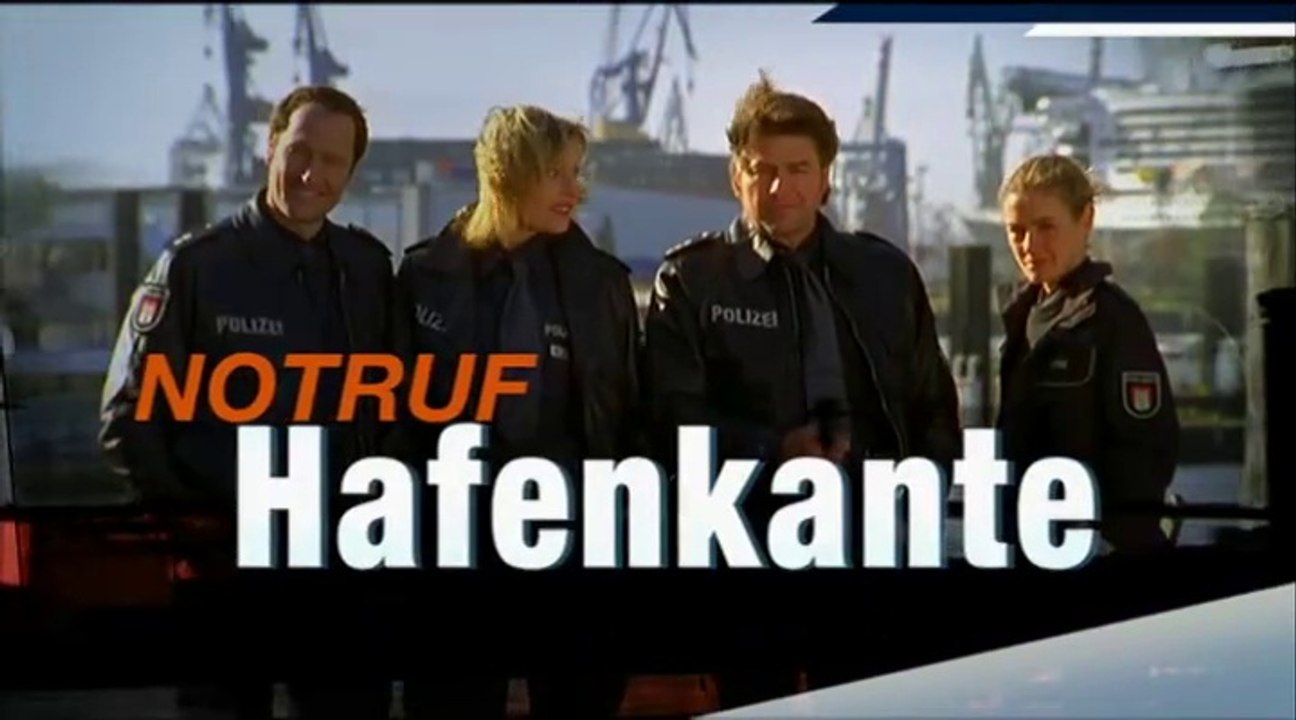Notruf Hafenkante -075- Die große Versuchung