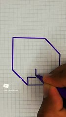 MixArts _ Dibujo - Ilusión en 3D