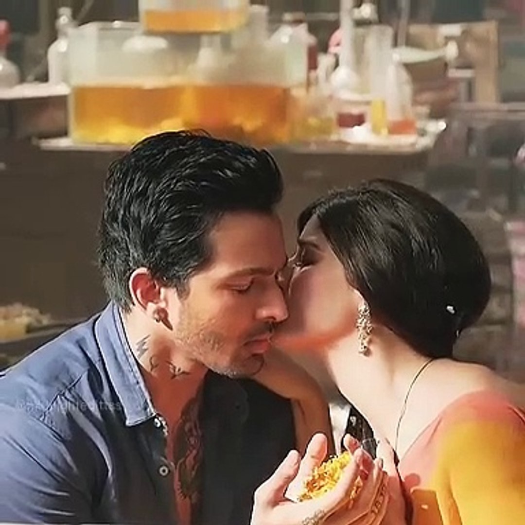 Sanam teri 2024 kasam p2 dailymotion