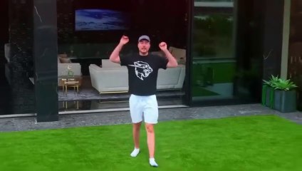 منزل بدولار واحد ضد منزل بـ 100_000_000 دولار؟(480P)