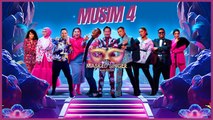 The Masked Singer Malaysia Musim 4!