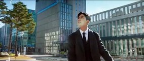 J.DON (LEE SEUNG HYUB 이승협)(N.Flying) - Red Light _ Tomorrow (내일) OST PART 1 MV
