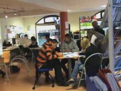 Clip Journées jobs d'été 2008 Blog46 Beauvais