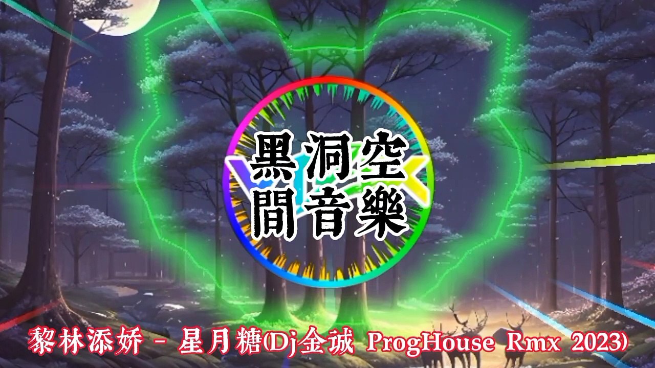 夜色中的浩室旋律 "Melodic House in the Night" - Car Soundtrack