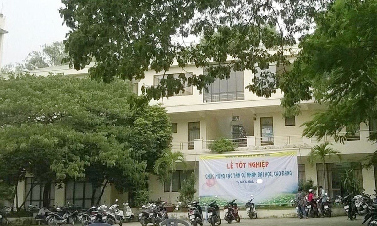 Trả lại hơn 270 triệu đồng phạt học viên học quá hạn