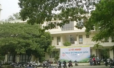 Trả lại hơn 270 triệu đồng phạt học viên học quá hạn