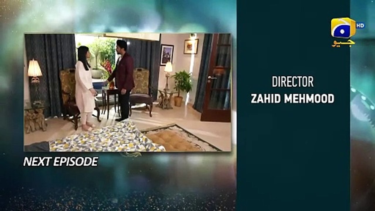 Baylagaam Episode 64 Teaser - 6th December 2023 - HAR PAL GEO