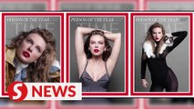 'Time' names Taylor Swift its 2023 Person Of The Year