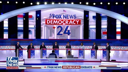 Best moments from the 2023 GOP presidential debates