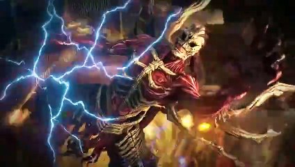 The Demon Hunter Ep 26 Multi sub