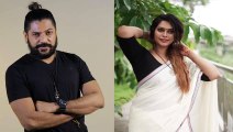 Bigg Boss Malayalam fame Sajna Firoz and Feroz Khan New Updates