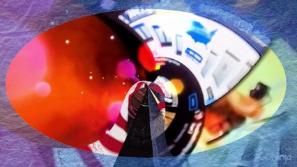 Refrigerator repair l driving to Wendys l 360 l Cyberlink.compressed