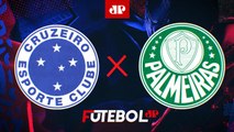 Cruzeiro 1 x 1 Palmeiras - 06/12/2023 - Campeonato Brasileiro