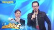 Vilma and Christopher share stories about their reunion movie | It's Showtime