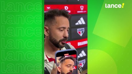 Éverton Ribeiro esclarece sobre renovação com o Flamengo e diz o que faltou para ser campeão brasileiro