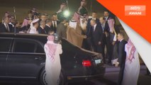 Putin lakukan lawatan ke UAE dan Arab Saudi
