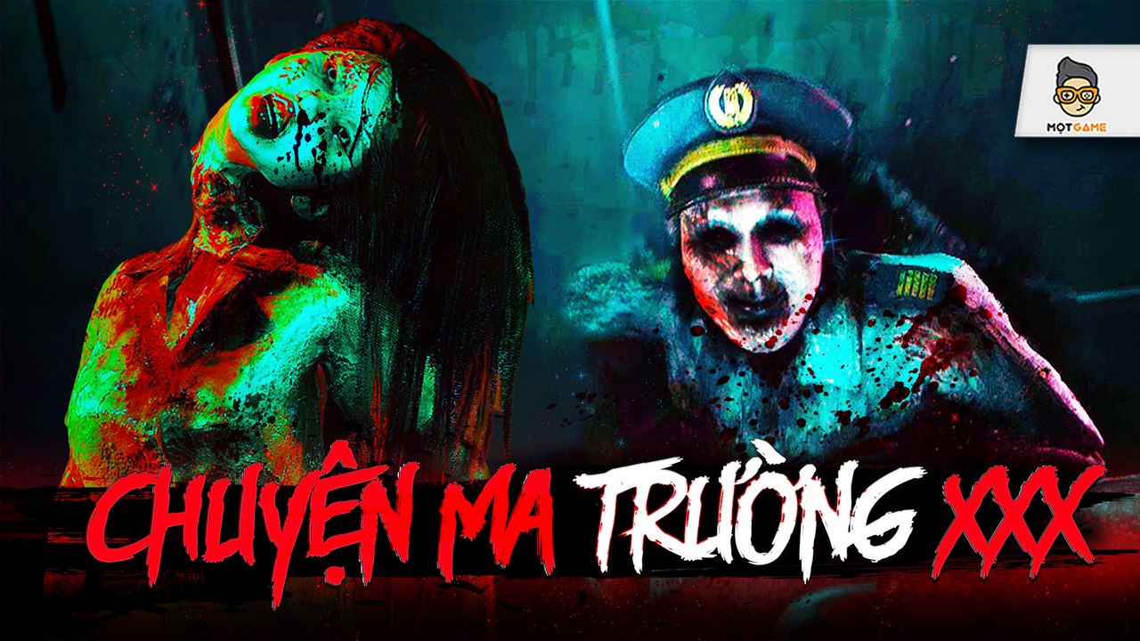 Nữ Quỷ Kiều 2: Game dựa trên sự kiện có thật