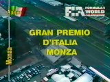 Formula-1 1993 R13 Italian Grand Prix