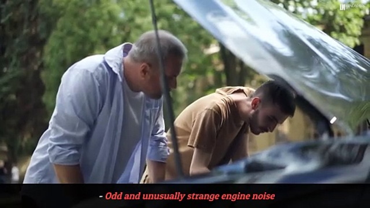 Mercedes Plastic Guide Rail Failure Causes & Consequences