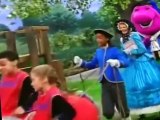 Barney and Friends Barney and Friends S06 E013 A Little Mother Goose