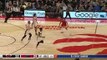 Miami Heat vs. Toronto Raptors Play Of The Night: Jaime Jaquez Jr. Throws Down Impressive Slam Dunk