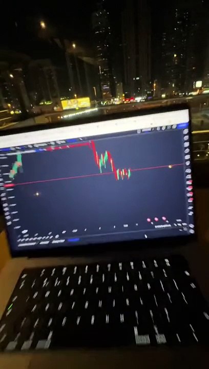 Simple Trading Book