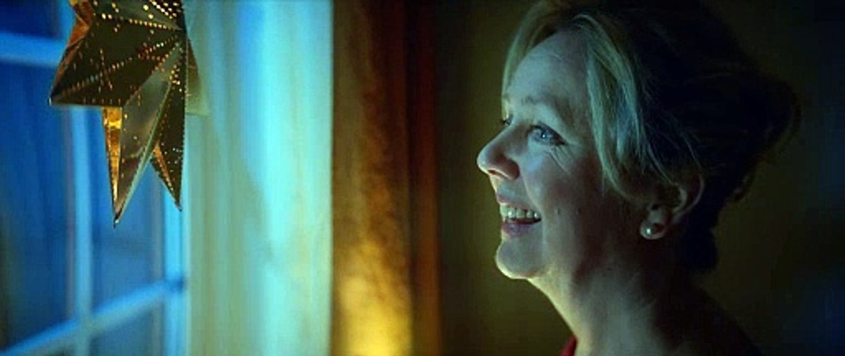 Noël comme si de rien n