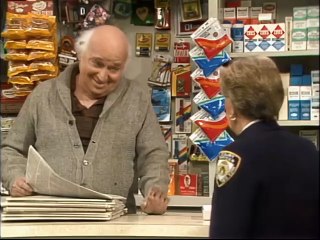 Harrys wundersames Strafgericht - Der verschollene Ehemann