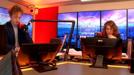 Le journal RTL de 6h du 07 décembre 2023