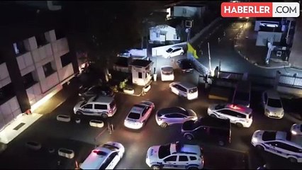 Beline silah takan kabadayılık yapamayacak! 73 ilde 1264 kişi gözaltında