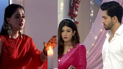 Yeh Rishta Kya Kehlata Hai Spoiler: Abhira और Armaan को Poddar Family में देख क्या करेगी Ruhi ?