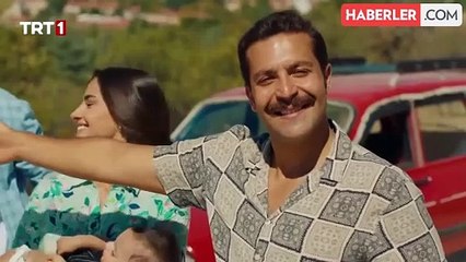 Gönül Dağı'ndan ayrılan usta oyuncu Ali Düşenkalkar, Ömer dizisine katıldı