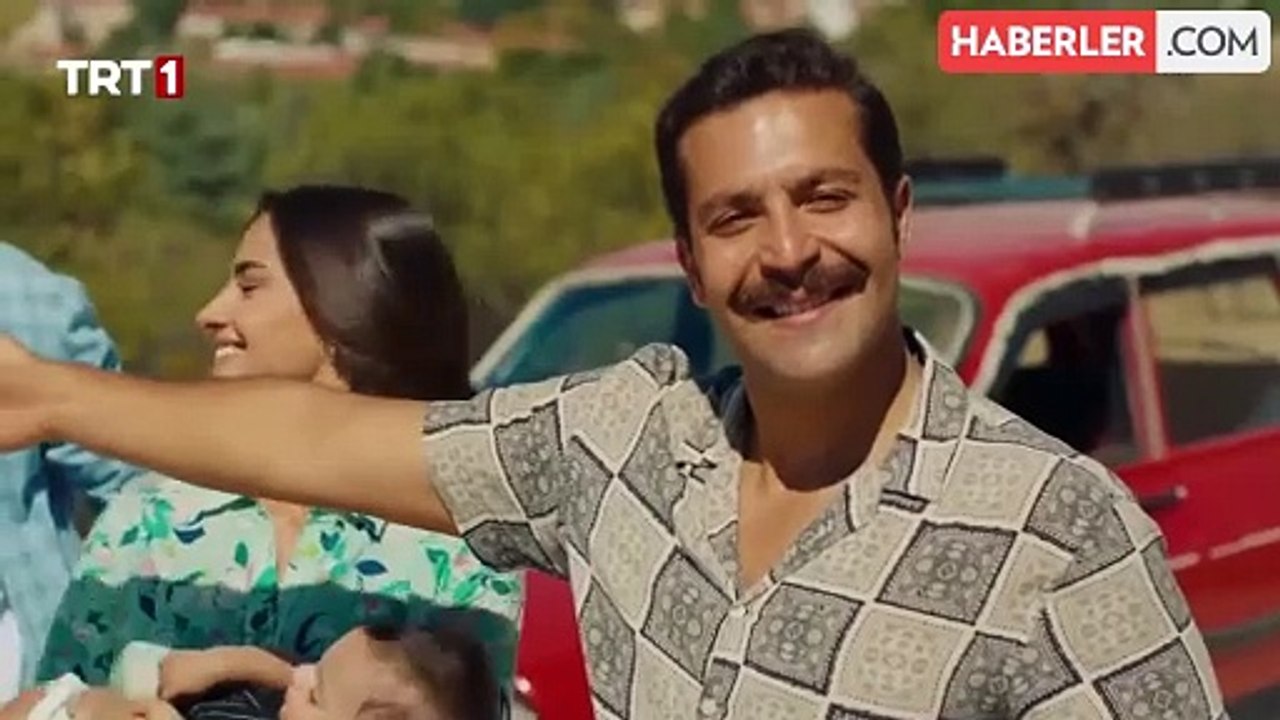 Gönül Dağı'ndan ayrılan usta oyuncu Ali Düşenkalkar, Ömer dizisine katıldı