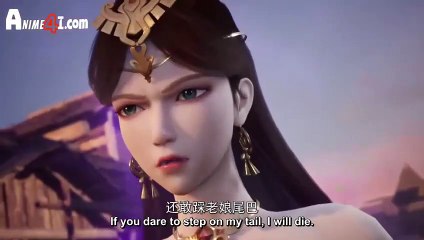 Myth of the Ancients Ep.141 English Sub