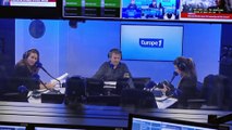 «Ferme ta g****e», lance Gérard Larcher à Jean-Luc Mélenchon