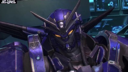 Legend of the Supreme Soldier Ep 5 ENG SUB